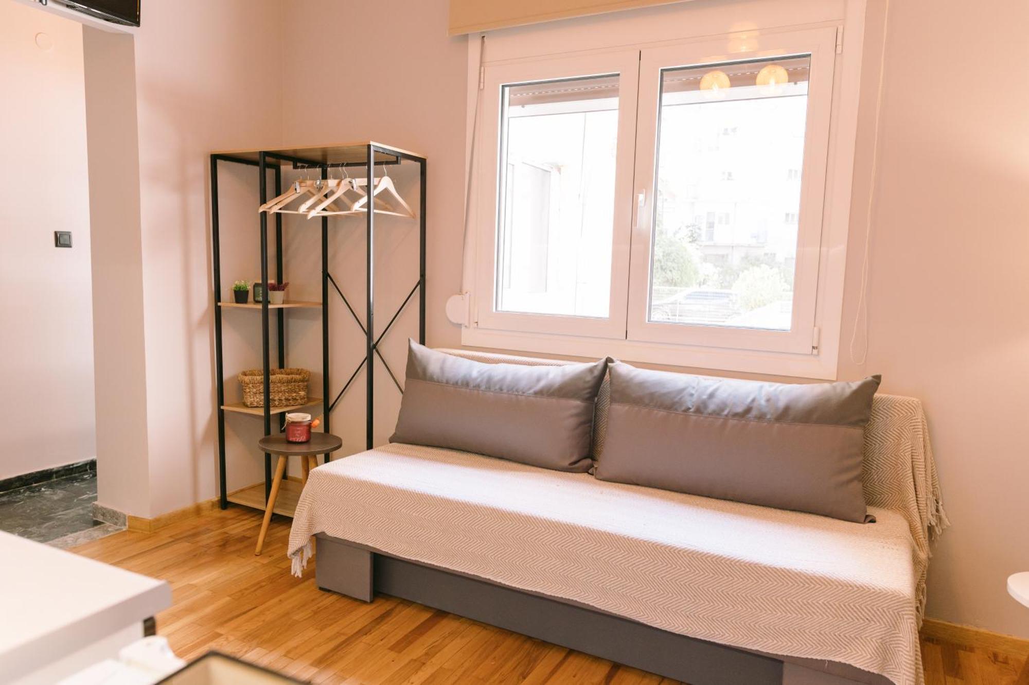 Apartment The Dreams Trilogy - Somnus