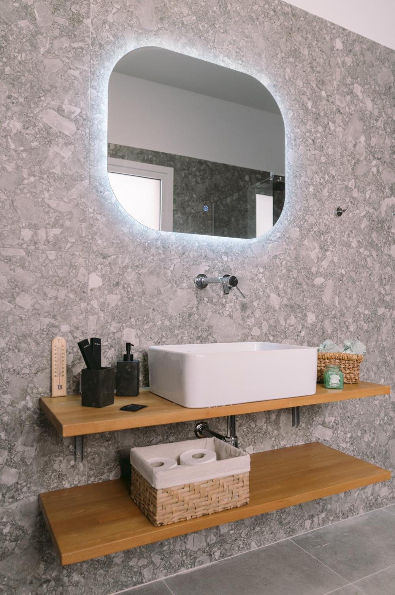 Apartment The Dreams Trilogy - Somnus Ioannina