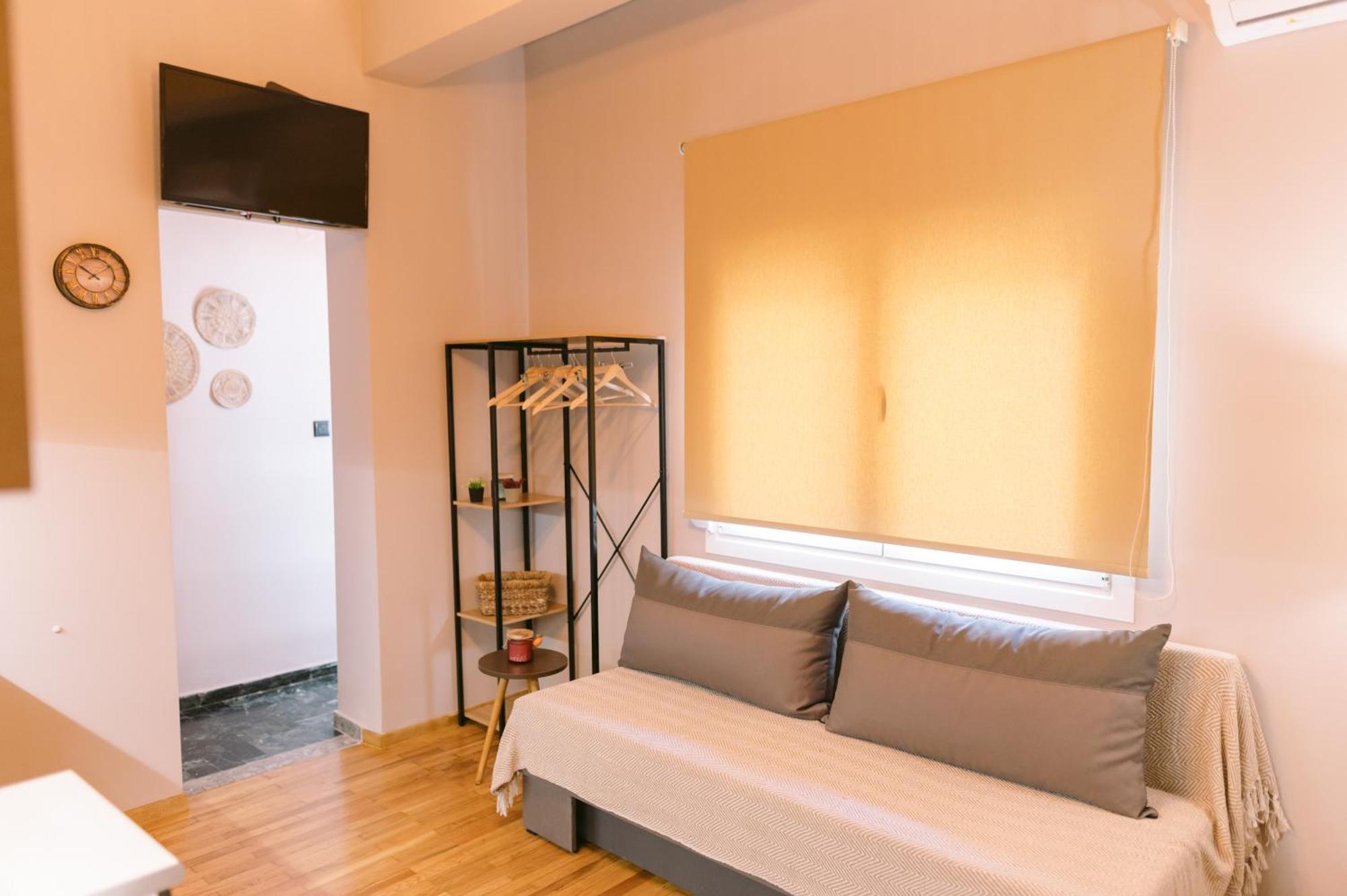 The Dreams Trilogy - Somnus Apartment Ioannina